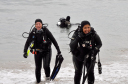 Thanksgiving SCUBA Dive 293-6