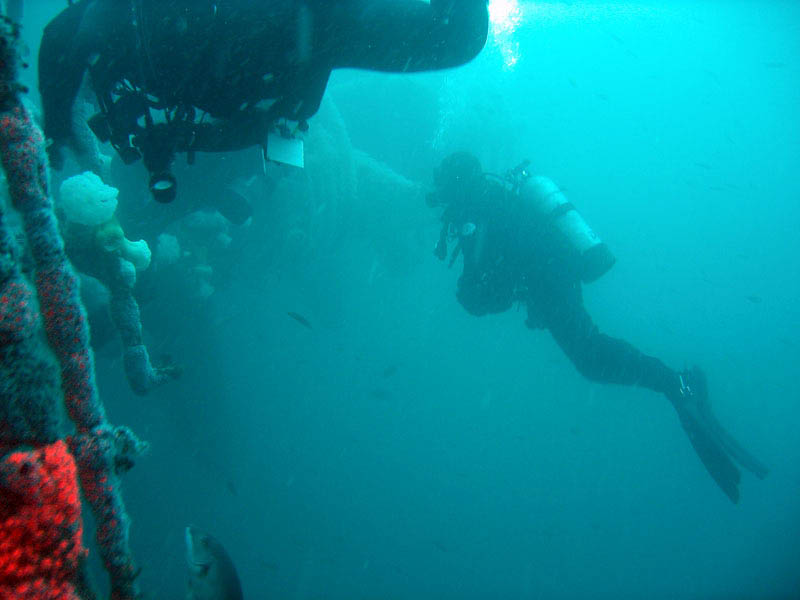 2009-10-17 HMCS Yukon  005e