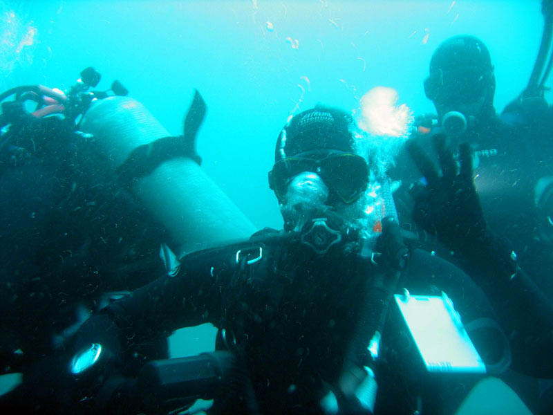 2009-10-17 HMCS Yukon  031e