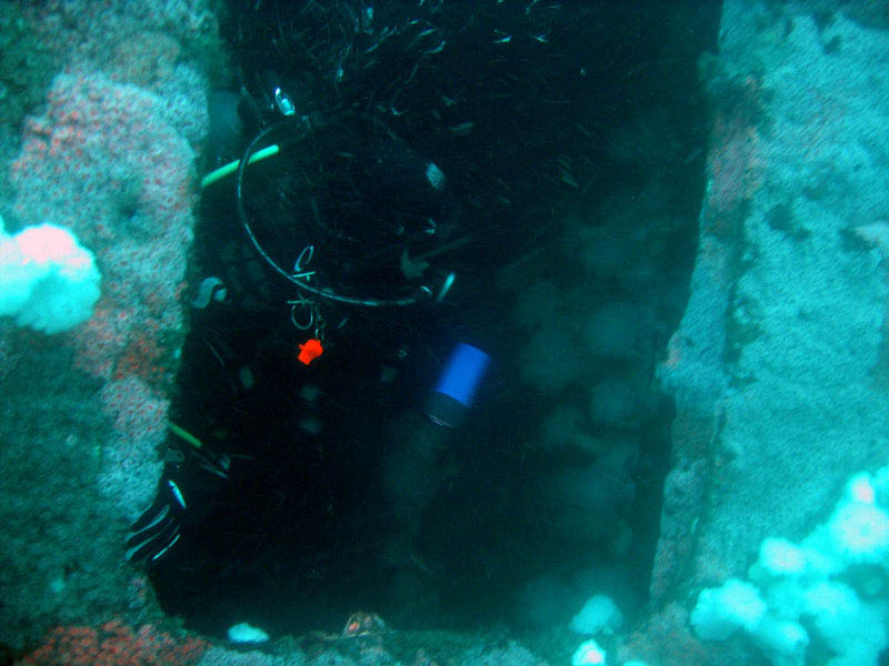 2009-10-17 HMCS Yukon  045e