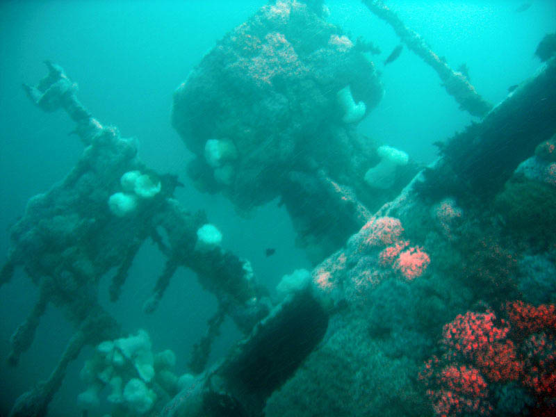 2009-10-17 HMCS Yukon  047e