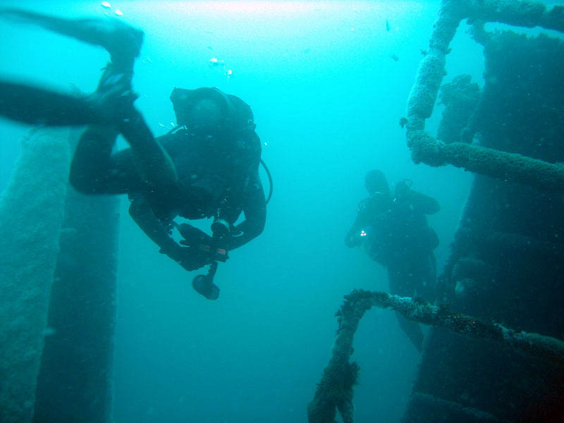 2009-10-17 HMCS Yukon  062e