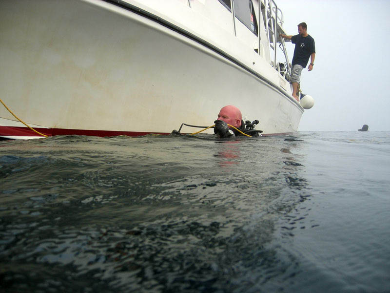 2009-10-17 HMCS Yukon  087e