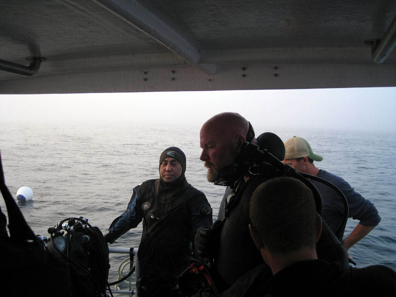 2009-10-17 HMCS Yukon  183e