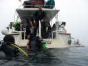 2009-10-17 HMCS Yukon  084e