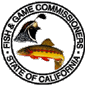 Fish and Game Commission Logo