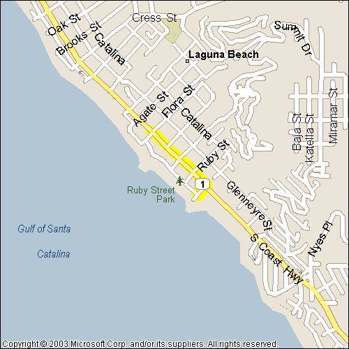 Laguna Beach, California, United States