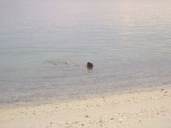 Club Cantamar 13 Rayna Snorkelling